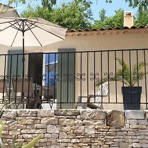 Casa vacanze Maison En Provence, Pierrevert