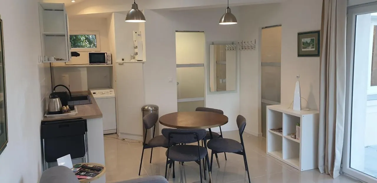 Location Saisonniere Villa Pierrevert