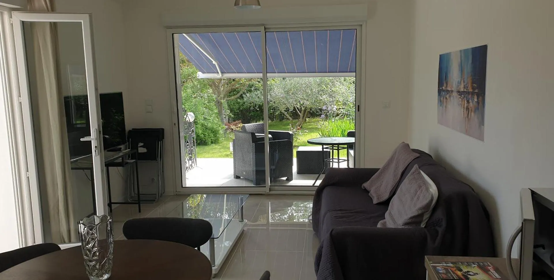Location Saisonniere Villa Pierrevert Frankrike